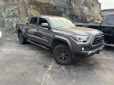 2021 Toyota Tacoma 4X4 in Bolton, Ontario