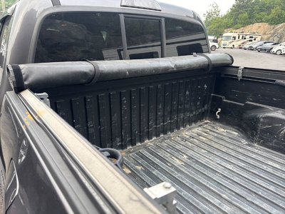2021 Toyota Tacoma 4X4 in Bolton, Ontario
