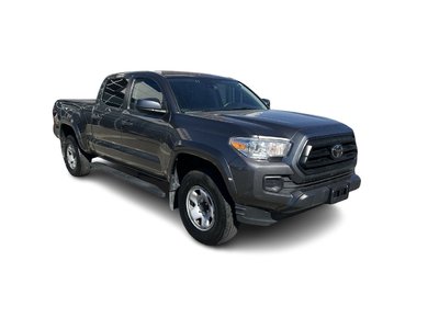 2021 Toyota Tacoma 4X4 in Bolton, Ontario