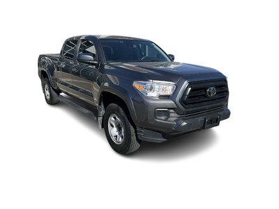 2021 Toyota Tacoma 4X4 in Bolton, Ontario