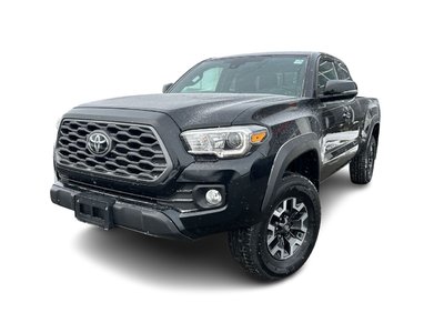 Toyota Tacoma 4X4  2021 à Bolton, Ontario