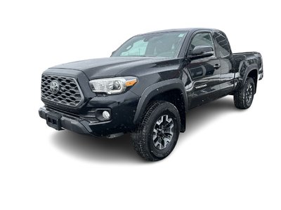 Toyota Tacoma 4X4  2021 à Bolton, Ontario