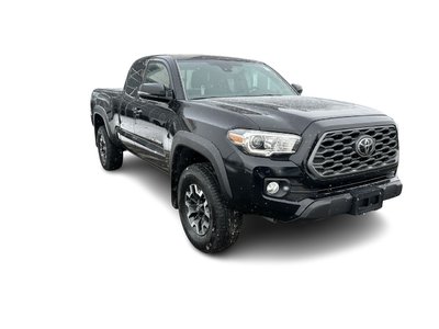 Toyota Tacoma 4X4  2021 à Bolton, Ontario