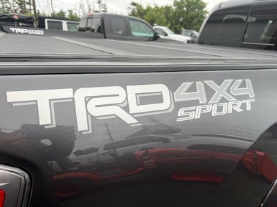 Toyota Tacoma 4X4  2022 à Bolton, Ontario