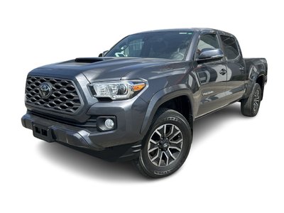 2022 Toyota Tacoma 4X4 in Bolton, Ontario