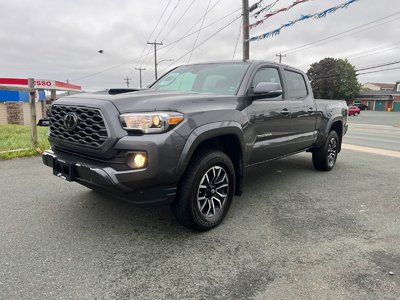 Toyota Tacoma 4X4  2022 à Bolton, Ontario