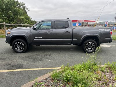 Toyota Tacoma 4X4  2022 à Bolton, Ontario