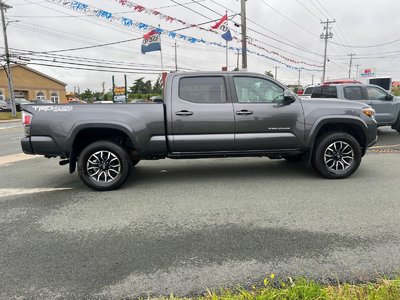 Toyota Tacoma 4X4  2022 à Bolton, Ontario