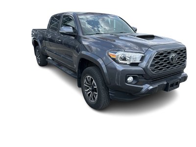 2022 Toyota Tacoma 4X4 in Bolton, Ontario