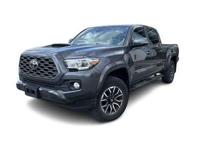 2022 Toyota Tacoma 4X4 in Bolton, Ontario