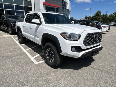 2023 Toyota Tacoma 4X4 in Bolton, Ontario