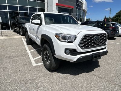 2023 Toyota Tacoma 4X4 in Bolton, Ontario