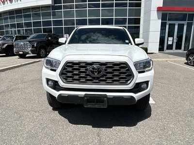 2023 Toyota Tacoma 4X4 in Bolton, Ontario