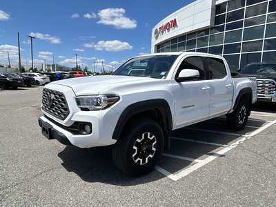 2023 Toyota Tacoma 4X4 in Bolton, Ontario