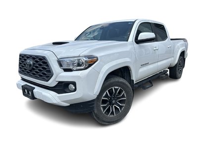 2023 Toyota Tacoma 4X4 in Bolton, Ontario