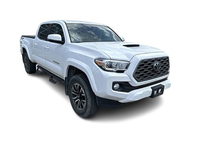 2023 Toyota Tacoma 4X4 in Bolton, Ontario