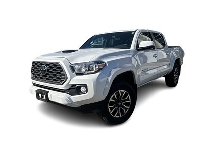 2023 Toyota Tacoma 4X4 in Bolton, Ontario