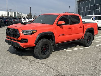 Toyota Tacoma 4X4  2023 à Bolton, Ontario