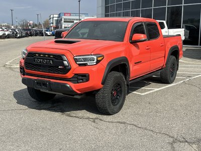 Toyota Tacoma 4X4  2023 à Bolton, Ontario