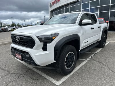 Toyota Tacoma 4X4  2024 à Bolton, Ontario