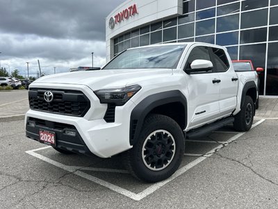 Toyota Tacoma 4X4  2024 à Bolton, Ontario