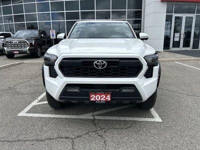 Toyota Tacoma 4X4  2024 à Bolton, Ontario