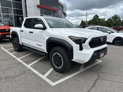 Toyota Tacoma 4X4  2024 à Bolton, Ontario