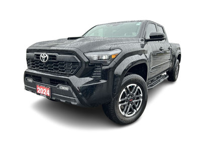 2024 Toyota Tacoma 4X4 in Bolton, Ontario