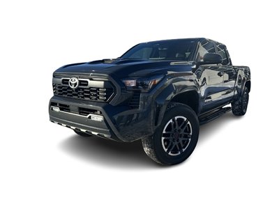 2024 Toyota Tacoma 4X4 in Bolton, Ontario