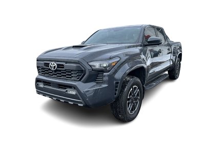 2024 Toyota Tacoma 4X4 in Bolton, Ontario