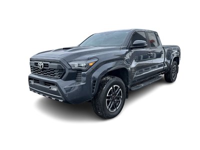 2024 Toyota Tacoma 4X4 in Bolton, Ontario
