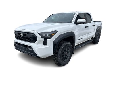 2024 Toyota Tacoma 4X4 in Bolton, Ontario