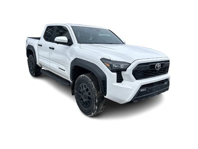 2024 Toyota Tacoma 4X4 in Bolton, Ontario