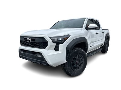 2024 Toyota Tacoma 4X4 in Bolton, Ontario