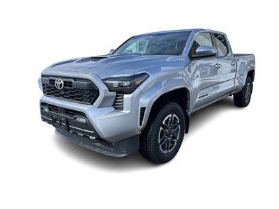 2025 Toyota Tacoma 4X4 in Bolton, Ontario