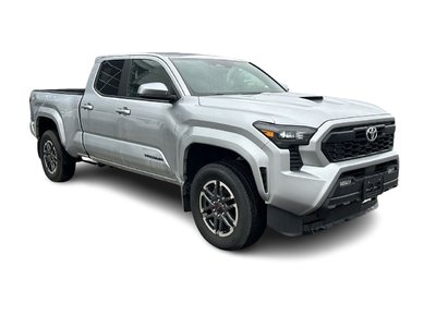 2025 Toyota Tacoma 4X4 in Bolton, Ontario