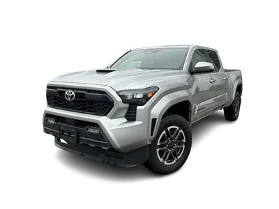 2025 Toyota Tacoma 4X4 in Bolton, Ontario