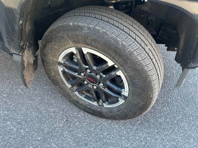 Toyota Tacoma 4X4  2025 à Bolton, Ontario