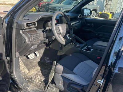 Toyota Tacoma 4X4  2025 à Bolton, Ontario