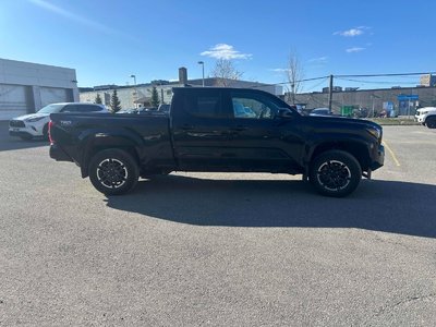 Toyota Tacoma 4X4  2025 à Bolton, Ontario