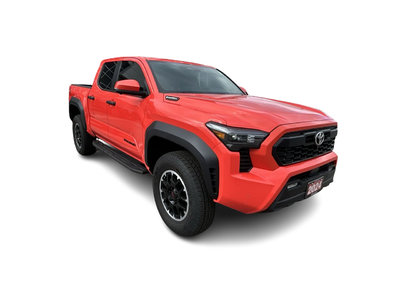 2024 Toyota TACOMA HYBRID in Bolton, Ontario