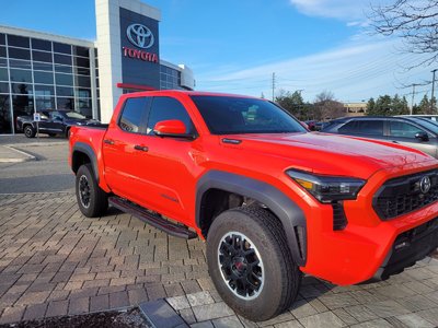 Toyota TACOMA HYBRID  2024 à Bolton, Ontario