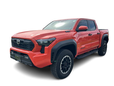 2024 Toyota TACOMA HYBRID in Bolton, Ontario