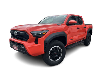 2024 Toyota TACOMA HYBRID in Bolton, Ontario