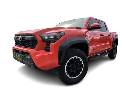 2024 Toyota TACOMA HYBRID in Bolton, Ontario