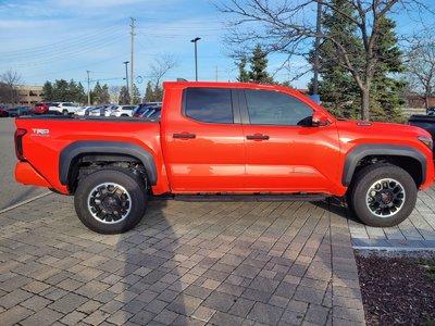 Toyota TACOMA HYBRID  2024 à Bolton, Ontario