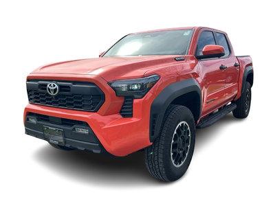 2024 Toyota TACOMA HYBRID in Bolton, Ontario