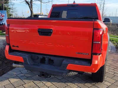 Toyota TACOMA HYBRID  2024 à Bolton, Ontario