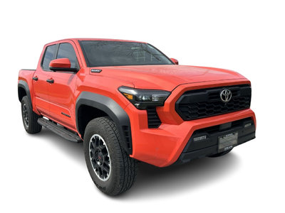 2024 Toyota TACOMA HYBRID in Bolton, Ontario