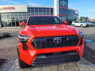 Toyota TACOMA HYBRID  2024 à Bolton, Ontario